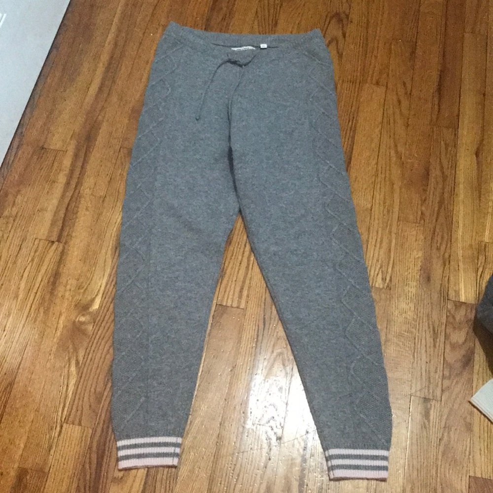 CHINTI & PARKER cashmere pants M